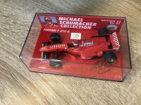 Ferrari F 310 B Michael Schumacher Collection F1 Modellauto 1:43 Nordrhein-Westfalen - Löhne Vorschau