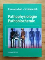 Pathophysiologie Pathobiochemie Pfreundschuh Schölmerich Hessen - Flörsheim am Main Vorschau