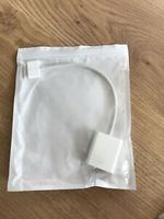 Apple 30-Pin-Connector auf VGA Adapter, weiß, neuwertig A1368 Düsseldorf - Garath Vorschau