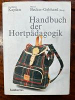 Handbuch der Hortpädagogik Frankfurt am Main - Bornheim Vorschau