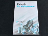 Original VW Zubehör Prospekt von 1994 Golf Polo Votex Felgen Kiel - Steenbek-Projensdorf Vorschau