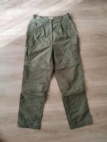 Madeleine Outdoorhose Wanderhose M/38, grün/khaki Baden-Württemberg - Rot am See Vorschau