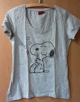 T-shirt Gr. 38, für Mädchen mit Snoopy Bayern - Hallerndorf Vorschau