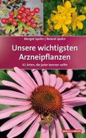 Unsere wichtigsten Arzneipflanzen Dresden - Striesen-Süd Vorschau