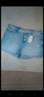 C&ADamen Jeansshorts NEU!/Größe 52 Brandenburg - Werder (Havel) Vorschau