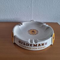 Stammtisch-Aschenbecher / Gildemann  Zigarren Mitte - Moabit Vorschau