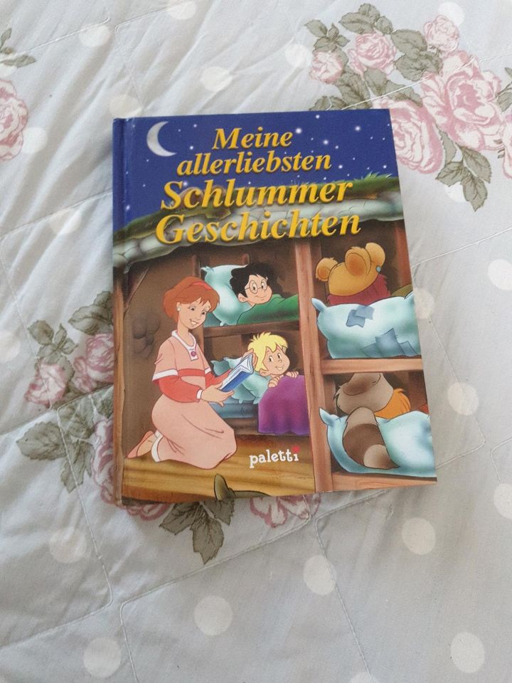 Buch Kinder in Warburg