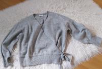 Wickelwollpullover Gr. L Hessen - Lollar Vorschau
