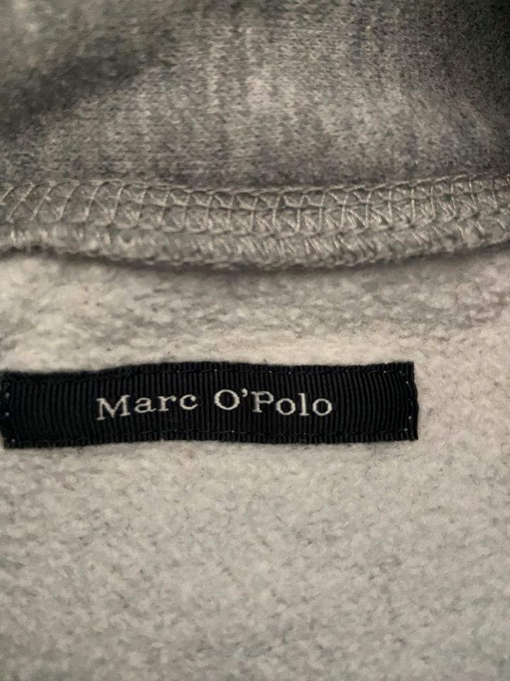 Marc O‘Polo Sylt Hoddy Pullover in Elmshorn