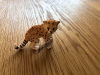 Schleich Gepard Baby neu Bayern - Zirndorf Vorschau