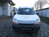 Renault Kangoo Basis 1.9 D Dresden - Reick Vorschau