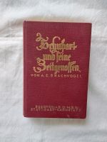 Schubart und seine Zeitgenossen A.E. Brachvogel 1926 2. Band Baden-Württemberg - Nagold Vorschau