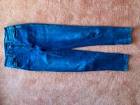 edc- Jeans Vintage High Rise W28 L30 Kr. München - Grasbrunn Vorschau