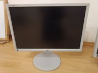 LG Flatron LCD Monitor E2210PM-GN 22" 1680x1050 LCD grau Bayern - Wartenberg Vorschau