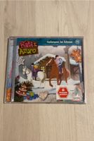 Hörspiel „Kati&Azuro -Gefangen im Schnee“ 11 Ludwigslust - Landkreis - Hagenow Vorschau