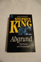 Stephen King Abgrund Berlin - Reinickendorf Vorschau