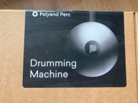 Polyend Perc - Drumming Machine Berlin - Neukölln Vorschau