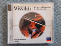Antonio Vivaldi /‎ Die Vier Jahreszeiten, Violinkonzerte Aus "L'e München - Laim Vorschau