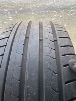 Dunlop Sport Maxx 255/40R21 Sommerreifen 1x 255/40/21 Nordrhein-Westfalen - Willebadessen Vorschau