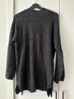 Oversize Pullover grau S Aachen - Aachen-Mitte Vorschau