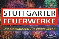 Profi-Pyrotechniker ( Feuerwerker ) für alle Anlässe......... Stuttgart - Stammheim Vorschau