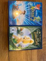 2 x Disney DVD‘s Baden-Württemberg - Ditzingen Vorschau