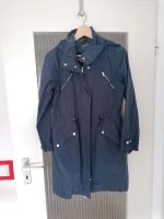 Sommerjacke Parka Dunkelblau S Broadway Top Zustand Münster (Westfalen) - Centrum Vorschau