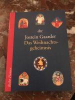 Jostein Gaardner Das Weihnachtsgeheimnis NEU Hessen - Offenbach Vorschau