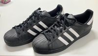 Neue Adidas Superstar Herren 47 ⅓ Baden-Württemberg - Bondorf Vorschau