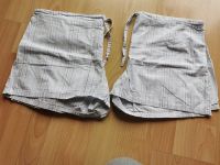 Schlafshorts Schlafhose kurz Schlafshorty Oberteil, Gr. 44-46 Bayern - Bad Griesbach im Rottal Vorschau