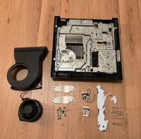 Playstation 3 Slim PS3 Ersatzteile Konvolut CECH-3004B ★★★ Dresden - Löbtau-Süd Vorschau