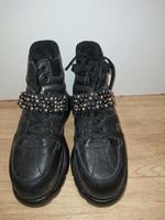Gothic Boots Sachsen - Niesky Vorschau