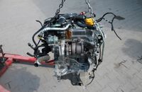 Renault Dacia 1,5DCI H4BB408 Motor Triebwerk Engine Nordrhein-Westfalen - Dorsten Vorschau