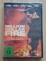 The Million Dollar Fire • Action • DVD • Film Nürnberg (Mittelfr) - Südstadt Vorschau