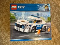 Lego City 60239 Polizeiauto Baden-Württemberg - Dettingen an der Erms Vorschau