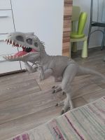 Indominus Rex-Dinosaurier Sachsen - Kamenz Vorschau