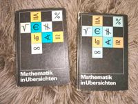 DDR Mathe in Übersichten Buch je Sachsen-Anhalt - Wolfen Vorschau