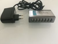 D-Link USB 2.0 Hub 7-fach Baden-Württemberg - Filderstadt Vorschau