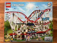 Lego Creator 10261 - Achterbahn - Neu & Versiegelt Niedersachsen - Lüneburg Vorschau