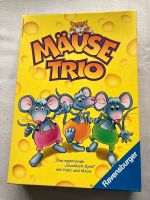 Mäuse-Trio Spiel Niedersachsen - Lüneburg Vorschau