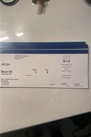Ayliva Konzertkarte für Köln Premium Balkon Duisburg - Duisburg-Mitte Vorschau