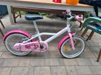 BTWIN Kinderfahrrad 16" Schleswig-Holstein - Hohenfelde bei Kiel Vorschau