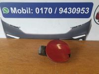 Tankdeckel Peugeot 208 BJ 2012 ROT ERYTHREE. Nordrhein-Westfalen - Bottrop Vorschau