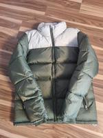 Schott Daunen Winterjacke Nordrhein-Westfalen - Siegen Vorschau