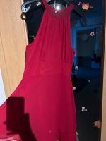 Rotes Kleid Niedersachsen - Uplengen Vorschau