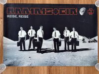 Rammstein Poster Reise Reise A1 Sachsen - Machern Vorschau