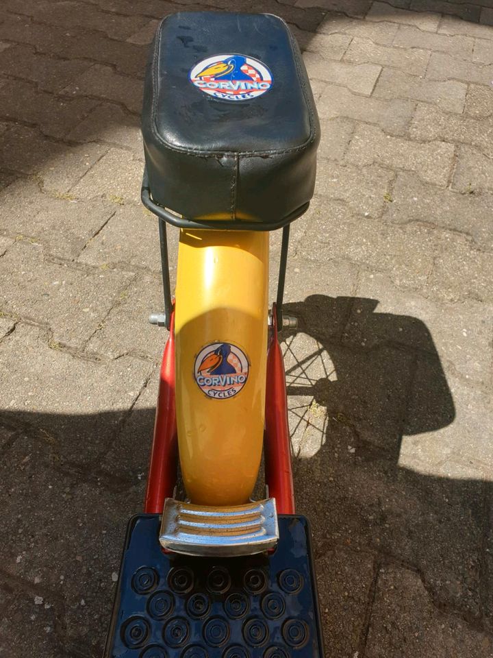 Verkaufe Kinder Roller in Mannheim