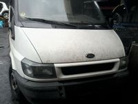 Ford Transit 2.0 Bremen - Hemelingen Vorschau