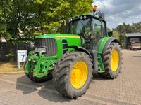 John Deere 6930 Premium Auto Quad Eco Shift ⭐️ Traktor Schlepper Nordrhein-Westfalen - Marl Vorschau