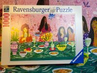 Ravensburger Puzzle 1000 Teile - Mädelsbrunch Niedersachsen - Celle Vorschau